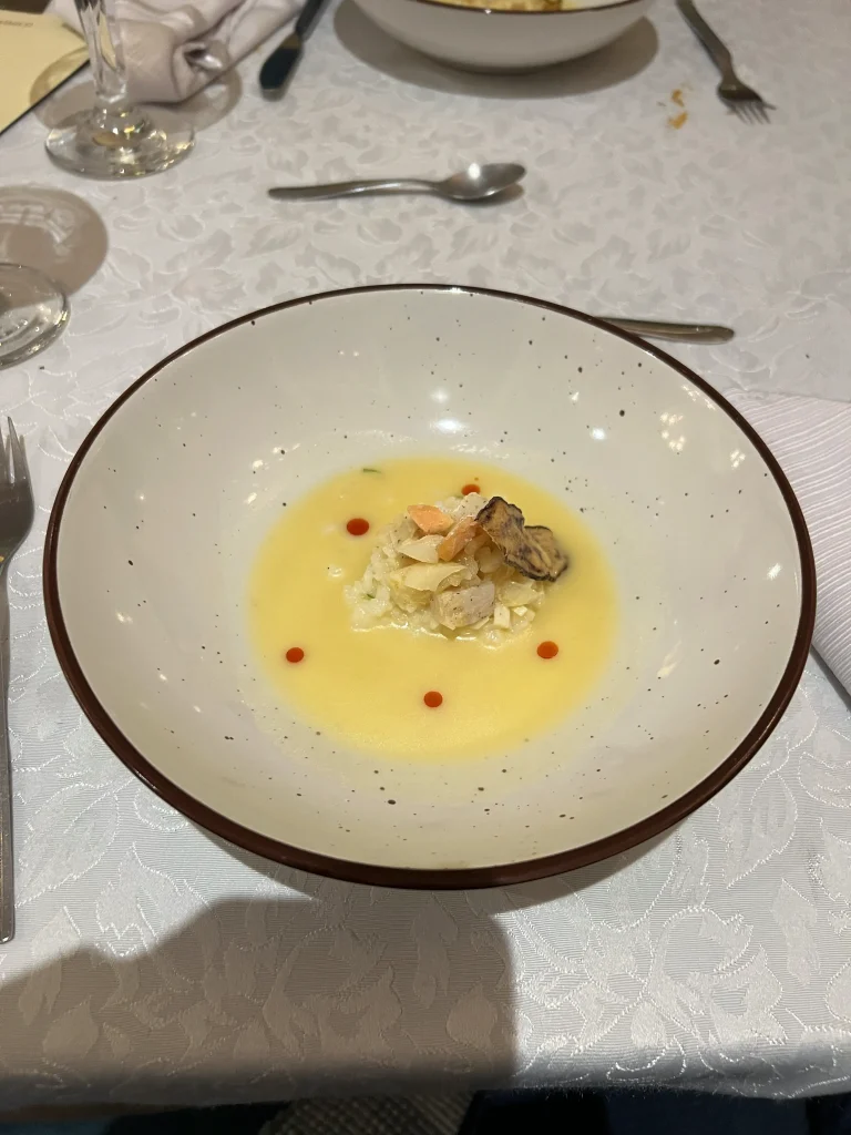 Food tour Sucré 
